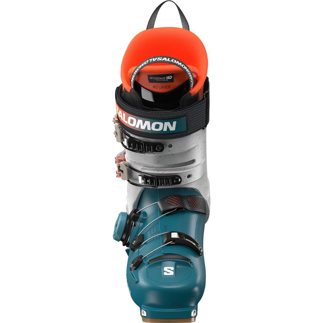 Salomon Men's Shift Alpha BOA 120 Ski Boots 2026